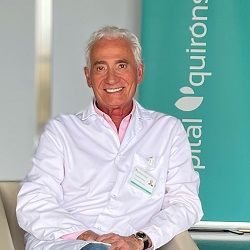 Gabriel Inclán Iribar