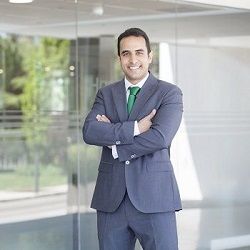 Ghassan Elgeadi Saleh