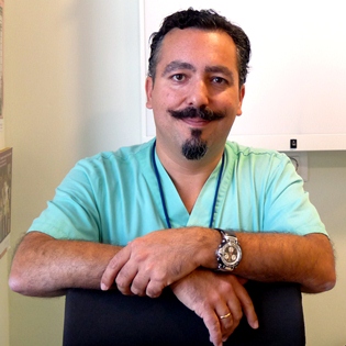 Ginés Hernández Cortés