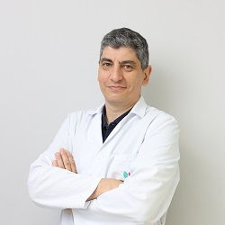 Gonzalo Jesús Gómez Gómez