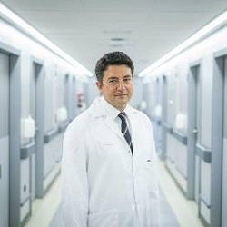 Guillermo Conde Santos