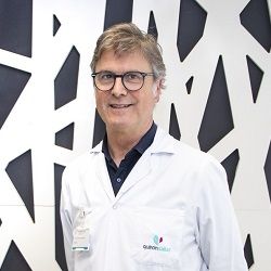 Gurutz Linazasoro Cristobal