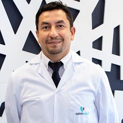 Héctor Isaac Fariña Narváez