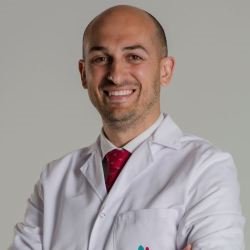 Héctor Tafalla Pastor