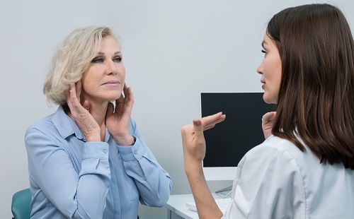 Hilos tensores: así logran el efecto lifting inmediato en el rostro