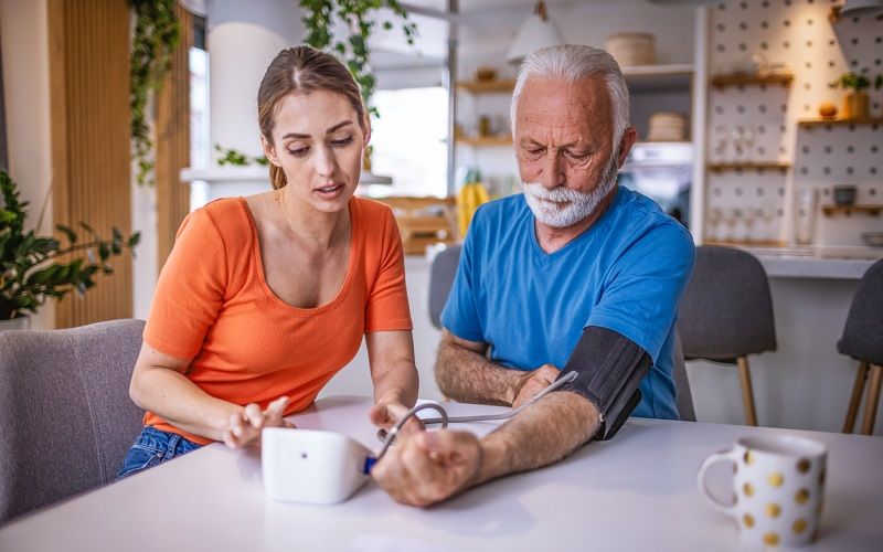 ¿Sabes si la hipertensión es hereditaria?