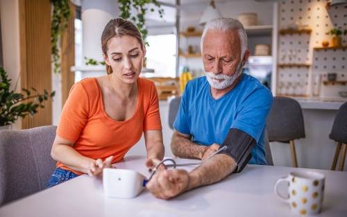 ¿Sabes si la hipertensión es hereditaria?
