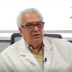 Horacio Pérez Hernández