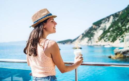 La horchata: una bebida muy veraniega