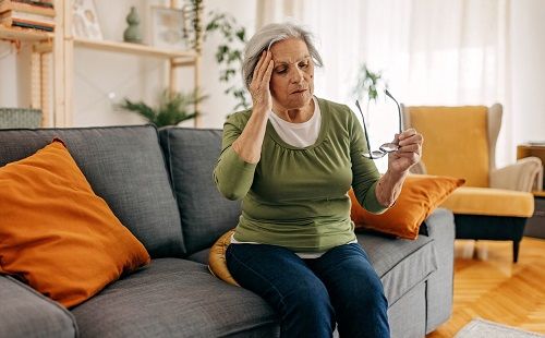 Ictus: primera causa de fallecimiento entre las mujeres