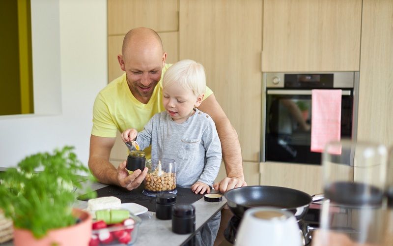 8 ideas para comer más legumbres de forma fácil y original