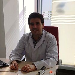 Ignacio Rasero Hernández