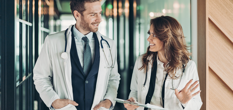 Orientador de salud personal