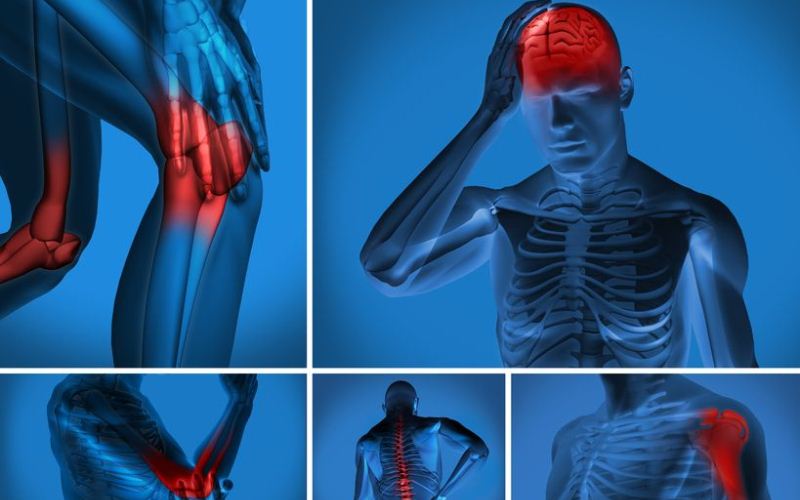 Implantecontrol-dolor