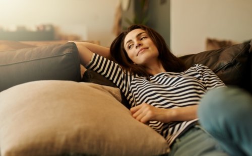 La importancia del suelo pélvico