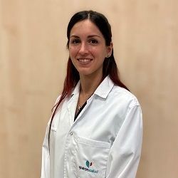 Inés Bitrián Ambrós