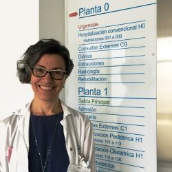 Ines Gonzalo González