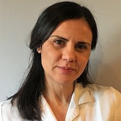 Inmaculada Camisón Duque