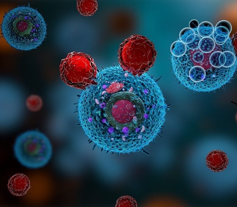 Inmunoterapia: cómo activa tu cuerpo contra el cáncer de piel