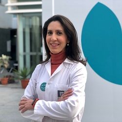 Isabel Blázquez Gómez-Landero