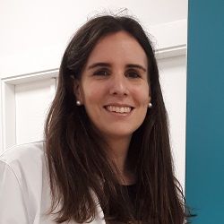 Isabel Campos Del Portillo