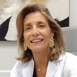 Isabel Garabito Cociña