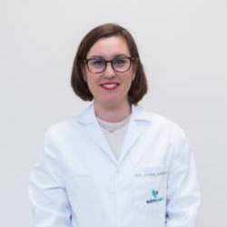 Isabel Giménez Blasco