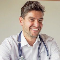 Javier Arnáiz Campuzano