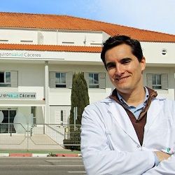 Javier García Gómez