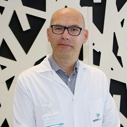 Javier Sánchez Abuin