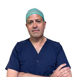 Javier Serrano Vaquero