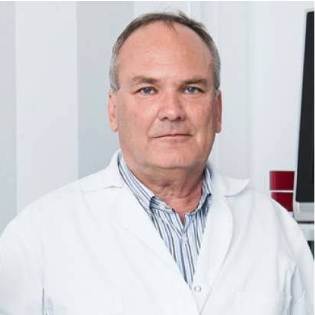 Jesús María Pando Pinto