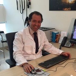 Jesús Peñas del Bustillo