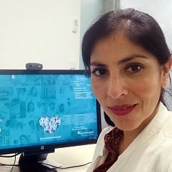 Jimena Abilés Osinaga