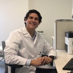 José Ángel Alcalá Partera