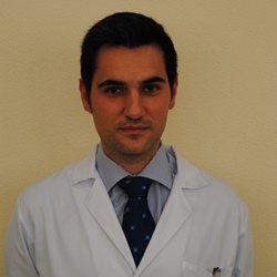 José Antonio Gómez Sánchez