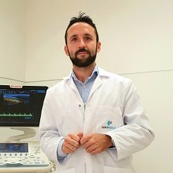 José Antonio Sánchez García