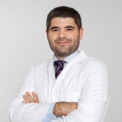 José Carlos Fernández Ferro