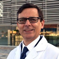 José Claudio Maañón