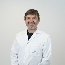 José Enrique Martín González