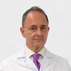 José Francisco Tinao