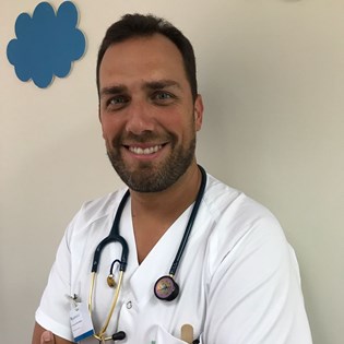 José Luis Díaz Rodríguez