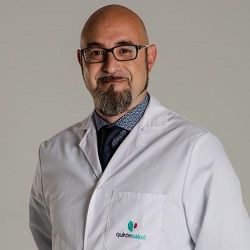 José Luis Lasaga Ortega