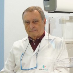 José Luis Pérez Aranda