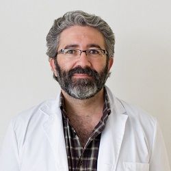 José Manuel García Almeida