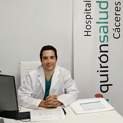 José María Galán Fajardo