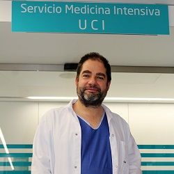 José María Milicua Muñoz