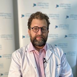 José Miguel Villacampa