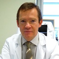 José Tabuenca Dumortier