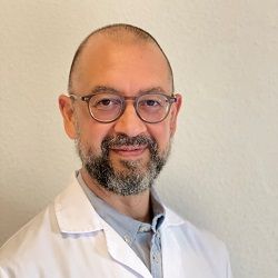 Juan Antonio Martínez López